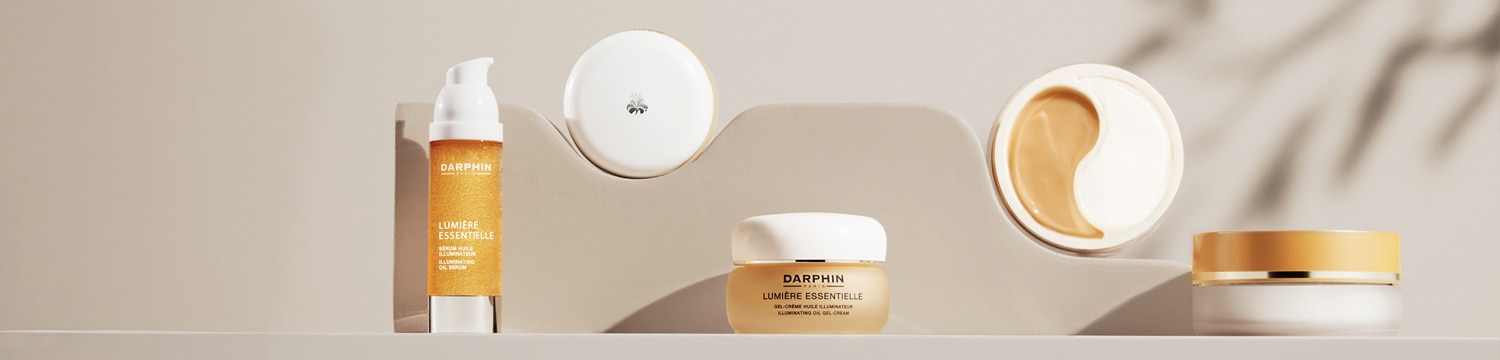 DARPHIN Lumiere Essentielle