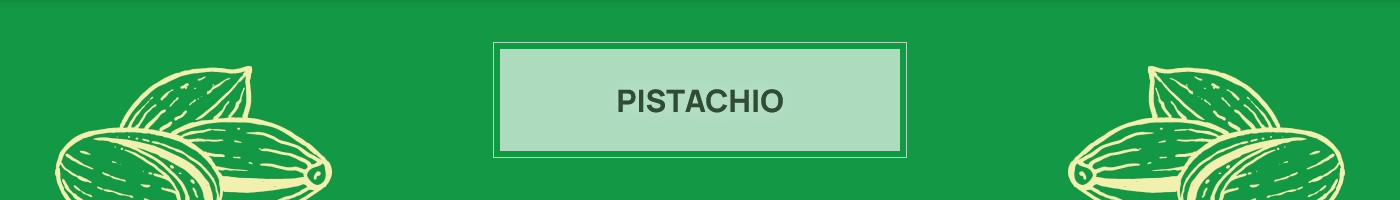 Pistachio