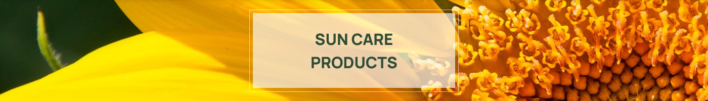 Sun Care Products