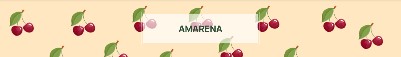 Amarena