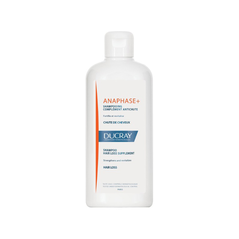 DUCRAY Shampooing anti-chute Anaphase+ 400 ml