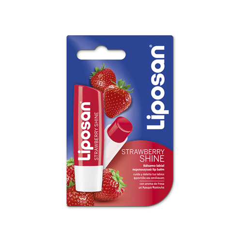 Liposan Strawberry Ref:85072
