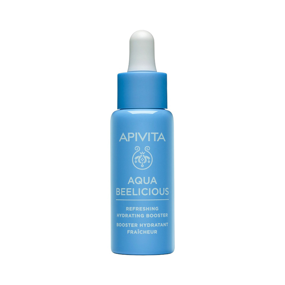 Apivita Aqua Beelicious Booster 30ml