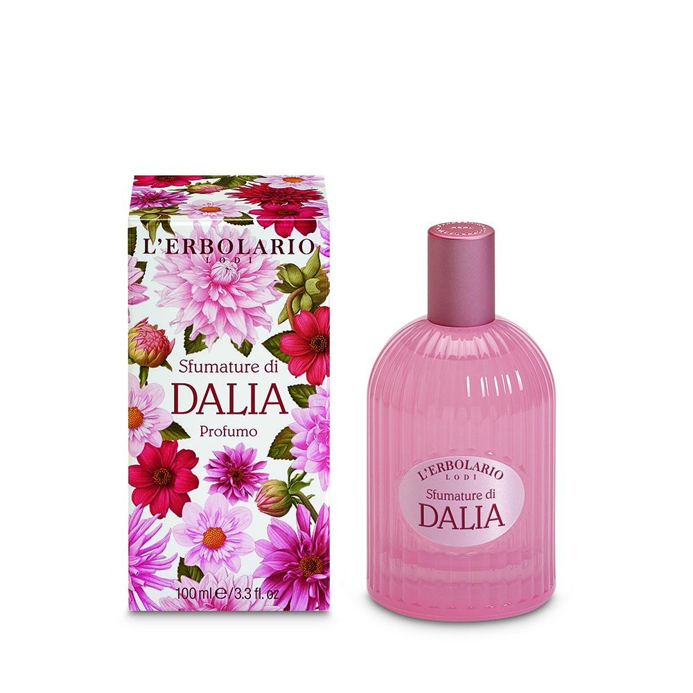 L'ERBOLARIO Sfumature di Dalia Profumo Eau de Parfum 100ml  SolidBlanc.  Find your favorite products at the best prices
