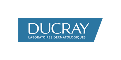 DUCRAY logo