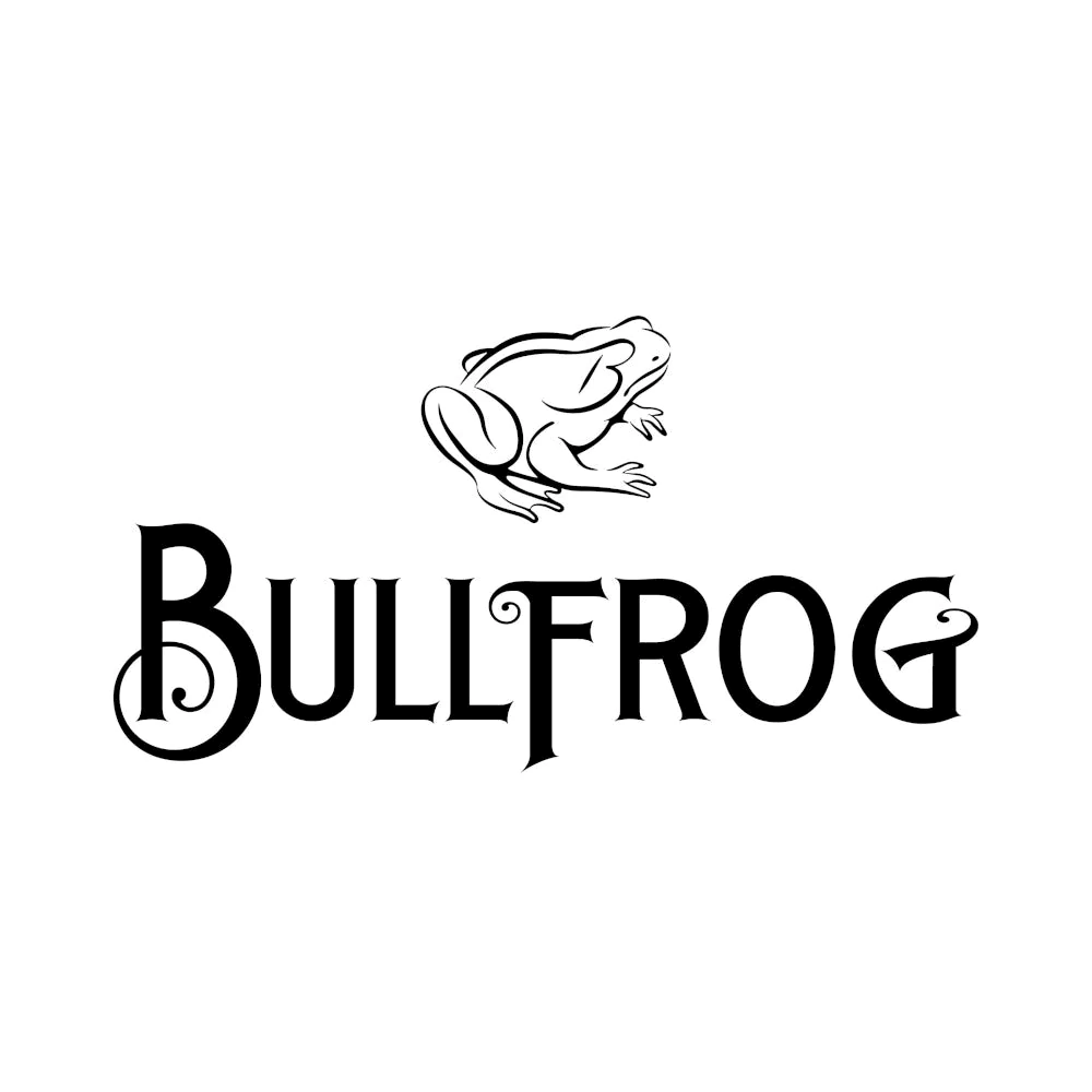 Bullfrog