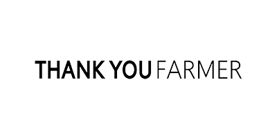 THANK YOU FARMER