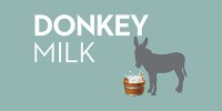 DONKEY MILK
