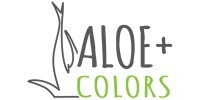ALOE + COLORS
