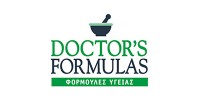DOCTOR’S FORMULAS