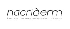 NACRIDERM