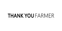 THANK YOU FARMER