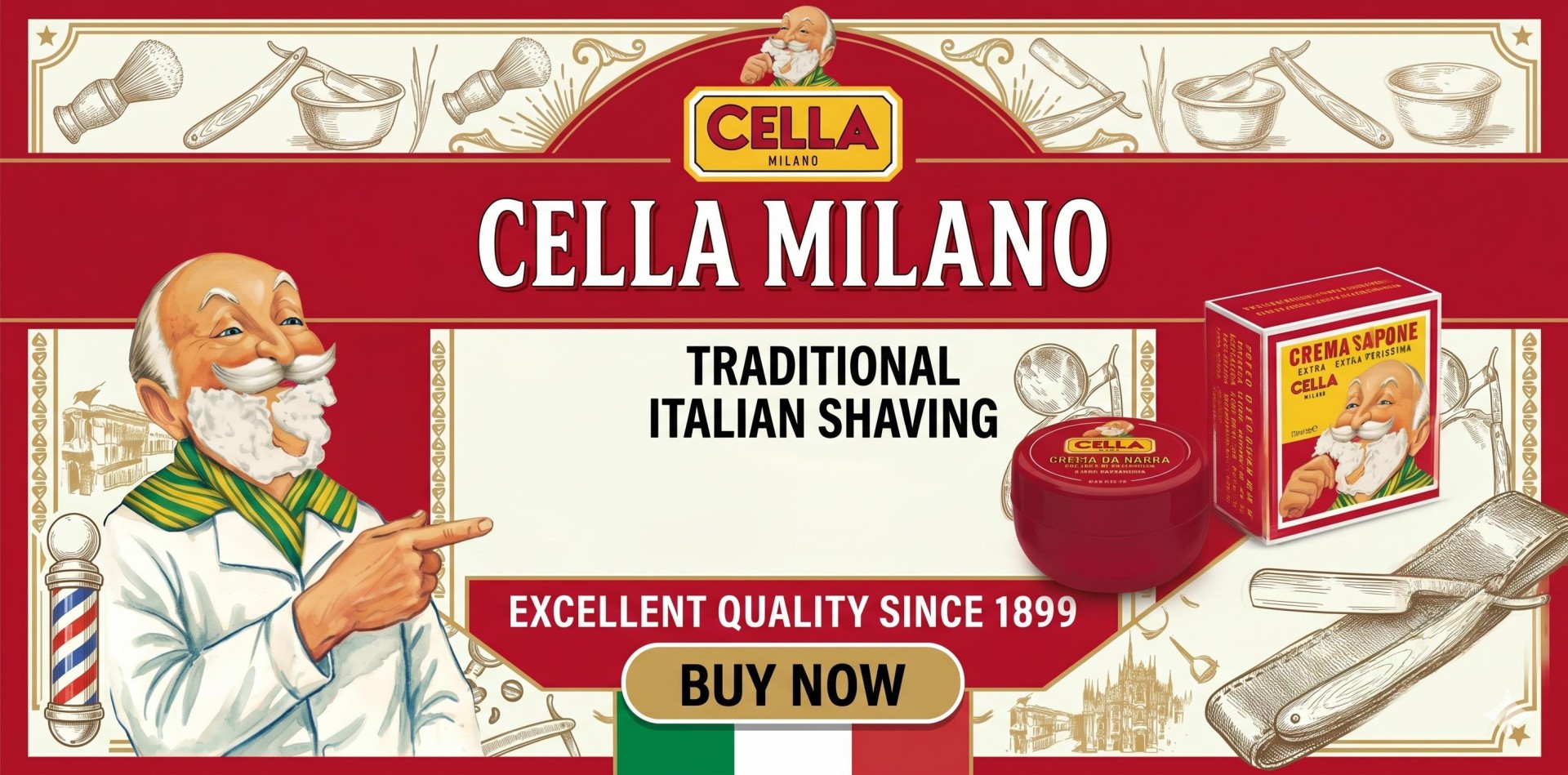Cella Milano