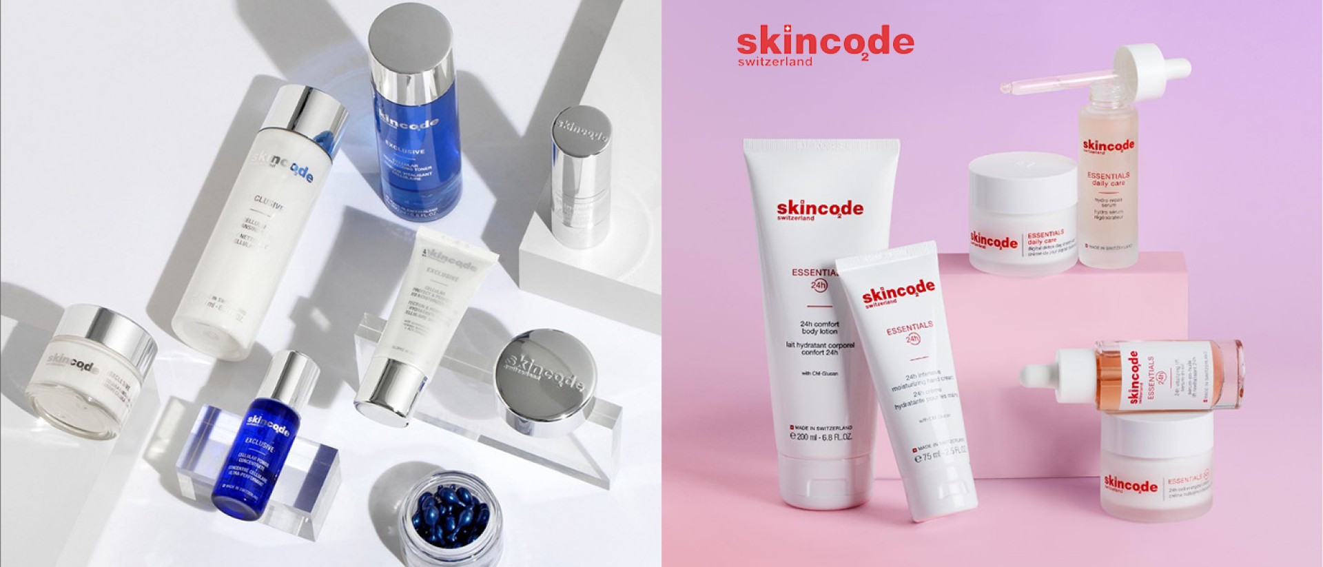 Advanced Swiss Skincare