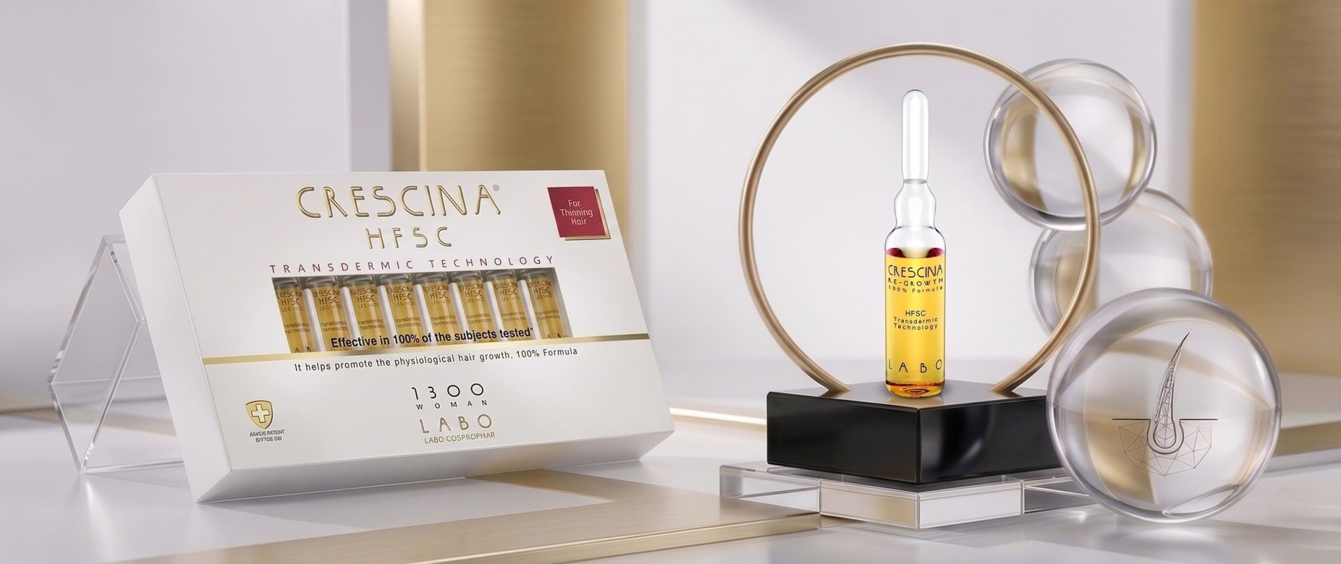 CRESCINA