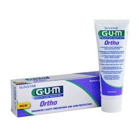 GUM Toothpaste Ortho 75ml
