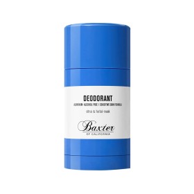BAXTER OF CALIFORNIA deodorant sensitive formula 75g (aluminium-alcohol free)