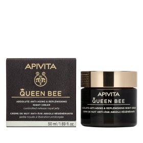 APIVITA Queen Bee Absolute Anti-Aging & Replenishing Night Cream 50ml