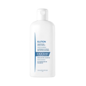 DUCRAY Elution Balancing Shampoo for Frequent Use 200ml