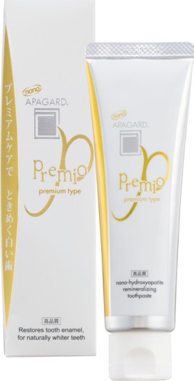 Apagard Premio Premium Type, 100gr