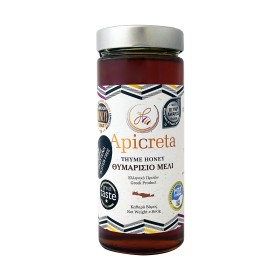 Apicreta Thyme Honey 800gr