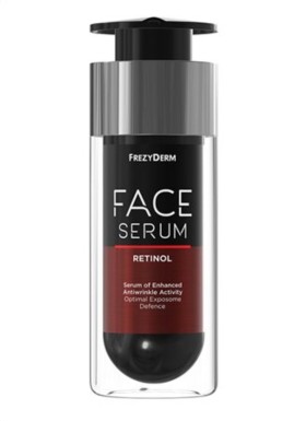 Frezyderm Face Serum Retinol, 30ml