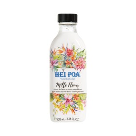 HEI POA Tahiti Monoi Oil 1000 Flowers 100ml