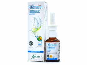 ABOCA Fitonasal Spray 30ml