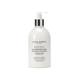 ACCA KAPPA white moss body lotion with lemon extract & ProvitaminB5 300ml