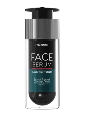 Frezyderm Face Tightener Serum, 30ml