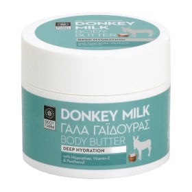 BODYFARM DONKEY MILK BODY BUTTER 200ML