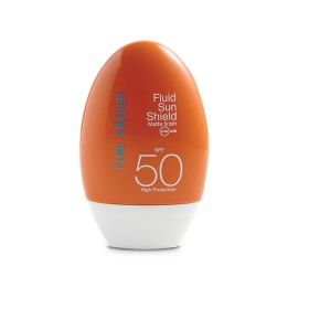Medisei Time Eraser Fluid Sun Shield SPF50, 50ml