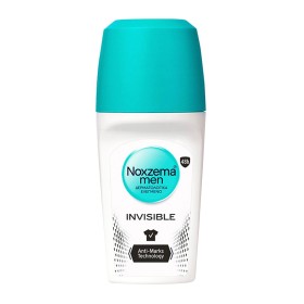 NOXZEMA DEO ROLL ON INVISIBLE HIM 50ML
