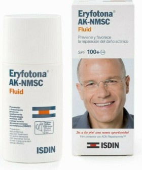 ISDIN Eryfotona Ak-Nmsc Fluid 50 ml