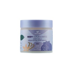 ANAPLASIS Body Scrub Sweet Vanilla 380ml