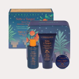 LErbolario Night in Tangier Irresistible Charm Kit