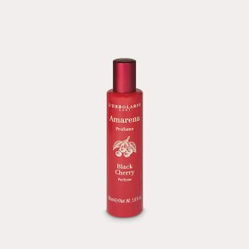 LErbolario Amarena (Black Cherry) Acqua di Profumo 50ml