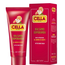 Cella Milano Aftershave Balm 100ml(3,5fl.oz)