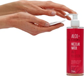ALOE+COLORS Micellar Water 250ml
