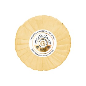 ROGER & GALLET Bois D’ Orange Invigorating Perfumed Soap Plastic Box 100gr