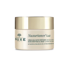 NUXE Nuxuriance Gold Nutri-Fortifying Oil-Cream 50ml