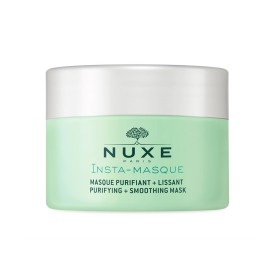 NUXE IInsta-Masque Purifying + Smoothing Mask 50ml