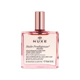 NUXE huile prodigieuse floral - dry face-body-hair oil 50ml