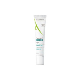 A-DERMA Phys-AC Perfect Fluide for Adult Acne Skin 40ml