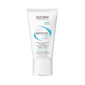 DUCRAY Keracnyl Repair Cream Acne-Prone Skin 50ml
