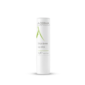 A-DERMA Les Indispensables Sticks for chapped Lips 2 x 4 g