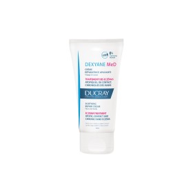 DUCRAY Dexyane MeD Cream with Repairing and Soothing Action - Face and Body 30ml