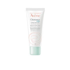 AVENE Cleanance Hydra Cream for Dry Skin Acne Treatment 40ml