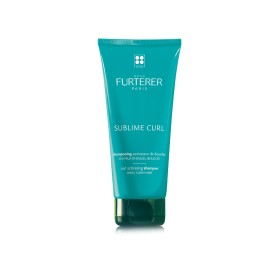 RENE FURTERER Sublime Curl Shampoo for Wavy Hair with Curls 200ml