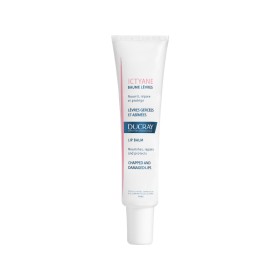 DUCRAY Ictyane Baume for Dry Lips 15ml